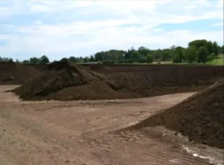 Delivery or installa call type of roll on lawn Kikuyu grass