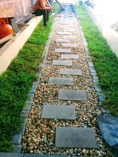 We do roll on lawn Lm Berea grass