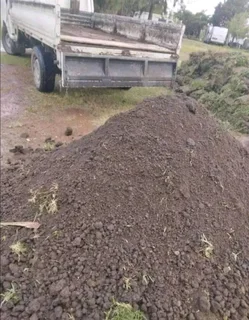 Supply and installa buffalo grass and compost &amp; lawn dressing