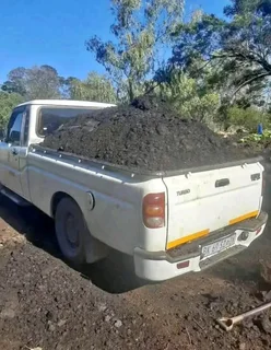 Delivery and installa buffalo grass