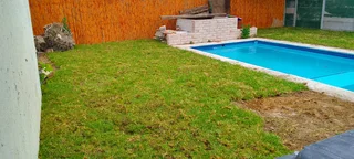 We are supply and installa buffalo grass