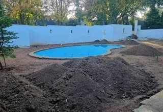 Supply and installa buffalo grass