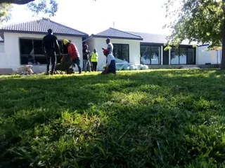 Supply and installa call type of national grass