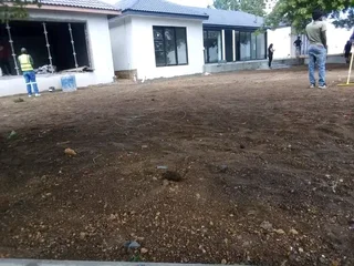 Supply and installa call type of national grass