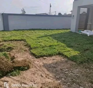 Supply and installa call type of national grass