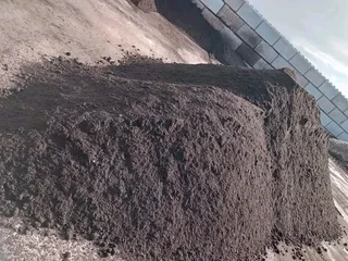 Delivery and installa grass