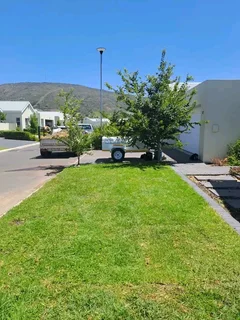 Roll on lawn Kikuyu and Cynadone grass