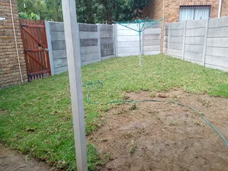 We do supply and installa Kikuyu grass