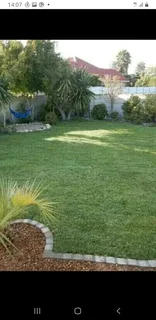 Roll on lawn Lm Berea grass and Kikuyu grass &amp; buffalo grass