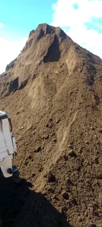 Supply and installa Kikuyu grass and compost weed free