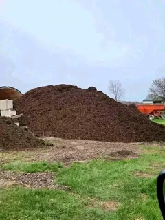 Roll on lawn Kikuyu grass