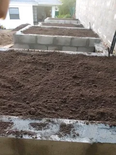 We do supply and installa. Buffalo grass and Kikuyu grass