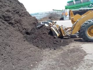 Delivery and installa buffalo