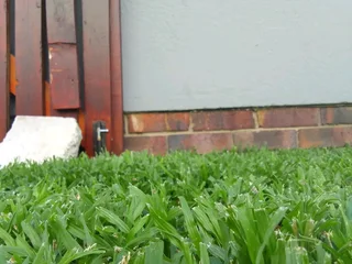 Supply and installa national grass weed free