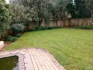 Supply and installa buffalo grass and Cynadone grass