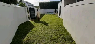 Delivery or installa call type of national grass