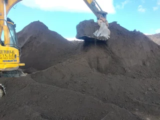 Roll on lawn Kikuyu grass