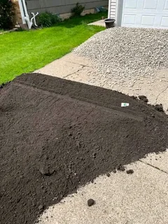 We do supply and installa call type of roll on lawn grass