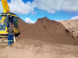 Roll on lawn Kikuyu grass