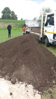 Supply and install  kikuyu grass and  cyndon grass