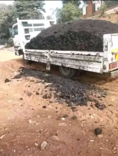 Roll on lawn cyndon grass