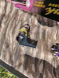 Archery - Competition bow.