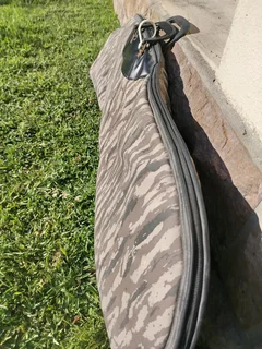 Archery - Competition bow.