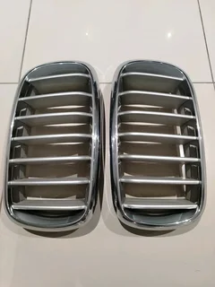 BMW parts for X5/X6 (F15/F16)