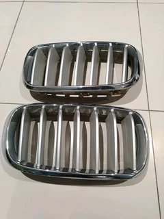 BMW parts for X5/X6 (F15/F16)