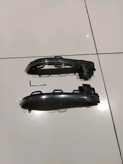 BMW parts for X5/X6 (F15/F16)