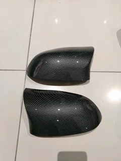 BMW parts for X5/X6 (F15/F16)