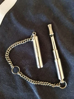 Acme Silent Dog Whistle