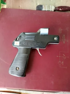 Sports Cap Starting Pistol