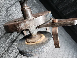 Vintage Tool Grinder