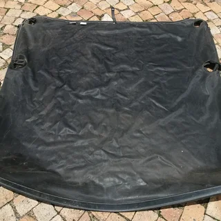 Hilux tonneau cover