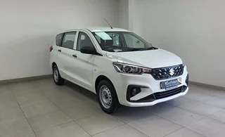 2025 Suzuki Ertiga MPV/Bus