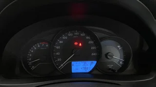 2023 Toyota Corolla Sedan