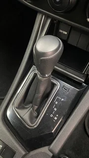 2023 Toyota Corolla Sedan