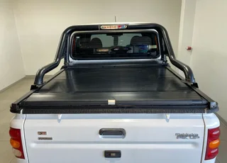 2022 Mahindra Pik Up Double Cab