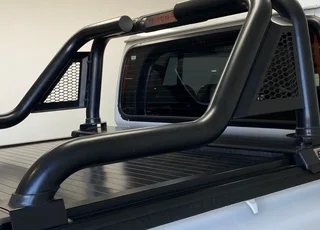 2022 Mahindra Pik Up Double Cab