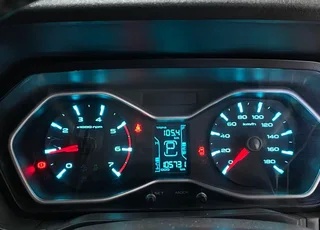 2022 Mahindra Pik Up Double Cab