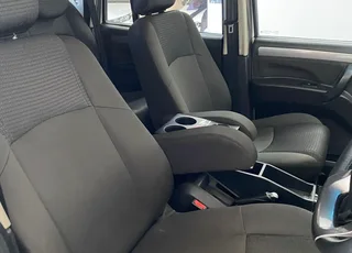 2022 Mahindra Pik Up Double Cab