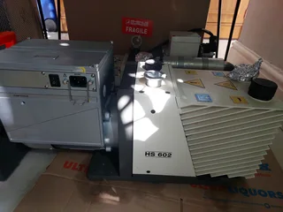 Vacuum pumps for sale