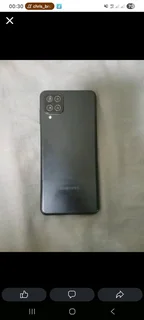 Samsung A12