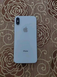 Iphone X