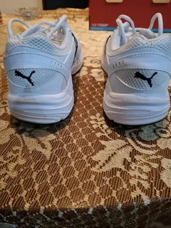 Puma Softfoam Size 11 Casual Shoes New