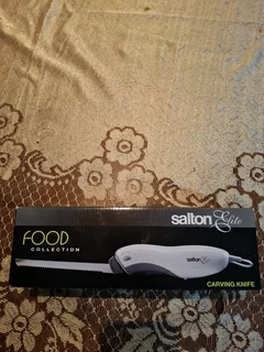 Salton Carving Knife