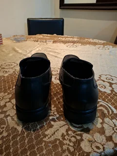 2 Pairs Brand New Formal Shoes