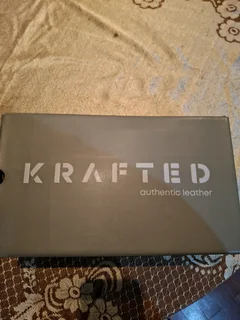 2 Pairs Brand New Formal Shoes