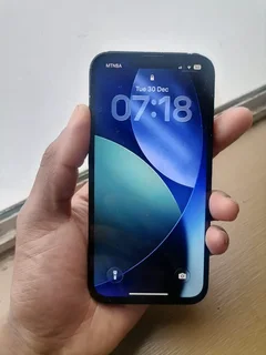 Apple iPhone 13 Midnight Blue (128GB) R5500